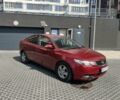 Червоний Кіа Черато, об'ємом двигуна 1.6 л та пробігом 272 тис. км за 4400 $, фото 5 на Automoto.ua