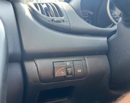 Червоний Кіа Черато, об'ємом двигуна 1.6 л та пробігом 272 тис. км за 4400 $, фото 13 на Automoto.ua