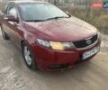 Красный Киа Черато, объемом двигателя 1.59 л и пробегом 276 тыс. км за 4800 $, фото 4 на Automoto.ua