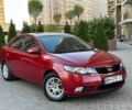 Червоний Кіа Черато, об'ємом двигуна 1.6 л та пробігом 138 тис. км за 7600 $, фото 1 на Automoto.ua