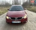 Красный Киа Черато, объемом двигателя 1.59 л и пробегом 276 тыс. км за 4800 $, фото 10 на Automoto.ua