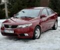 Червоний Кіа Черато, об'ємом двигуна 1.6 л та пробігом 277 тис. км за 5200 $, фото 1 на Automoto.ua