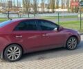 Киа Черато 2011 в Киеве на Automoto.ua Красный Киа Черато, объемом двигателя 1.59 л и пробегом 264 тыс. км за 6899 $, фото 1 на Automoto.ua