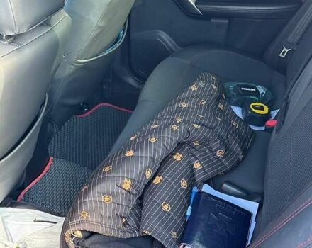 Киа Черато 2011 в Киеве на Automoto.ua Красный Киа Черато, объемом двигателя 1.59 л и пробегом 264 тыс. км за 6899 $, фото 2 на Automoto.ua