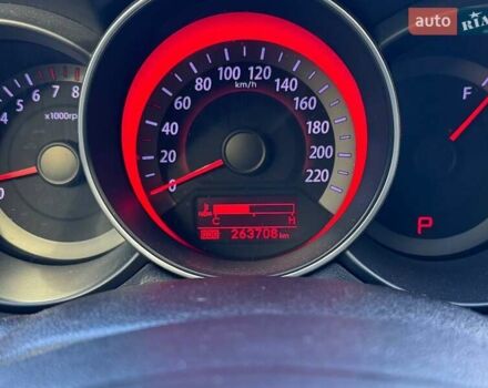 Киа Черато 2011 в Киеве на Automoto.ua Красный Киа Черато, объемом двигателя 1.59 л и пробегом 264 тыс. км за 6899 $, фото 3 на Automoto.ua