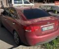 Киа Черато 2011 в Киеве на Automoto.ua Красный Киа Черато, объемом двигателя 1.59 л и пробегом 264 тыс. км за 6899 $, фото 7 на Automoto.ua
