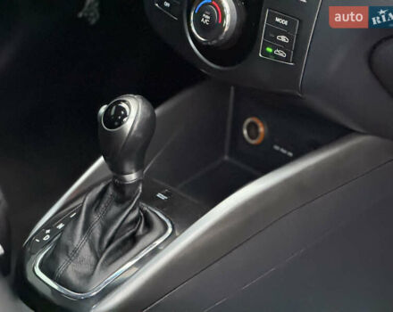 Красный Киа Черато, объемом двигателя 1.6 л и пробегом 200 тыс. км за 8900 $, фото 16 на Automoto.ua