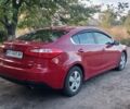 Киа Черато 2013 в Павлограде на Automoto.ua Красный Киа Черато, объемом двигателя 2 л и пробегом 280 тыс. км за 7199 $, фото 2 на Automoto.ua
