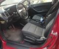 Киа Черато 2013 в Павлограде на Automoto.ua Красный Киа Черато, объемом двигателя 2 л и пробегом 280 тыс. км за 7199 $, фото 6 на Automoto.ua