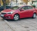 Киа Черато 2013 в Павлограде на Automoto.ua Красный Киа Черато, объемом двигателя 2 л и пробегом 280 тыс. км за 7199 $, фото 1 на Automoto.ua