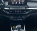 Червоний Кіа Черато, об'ємом двигуна 2 л та пробігом 101 тис. км за 13800 $, фото 18 на Automoto.ua