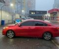 Червоний Кіа Черато, об'ємом двигуна 2 л та пробігом 101 тис. км за 13800 $, фото 14 на Automoto.ua