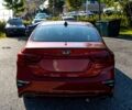 Червоний Кіа Черато, об'ємом двигуна 1.6 л та пробігом 31 тис. км за 9800 $, фото 5 на Automoto.ua