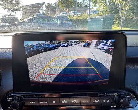 Червоний Кіа Черато, об'ємом двигуна 1.6 л та пробігом 31 тис. км за 9800 $, фото 10 на Automoto.ua