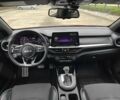 Красный Киа Черато, объемом двигателя 2 л и пробегом 19 тыс. км за 15000 $, фото 10 на Automoto.ua