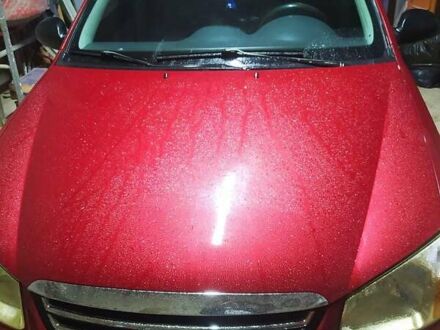 Кіа Черато 2008 у Бориславе на Automoto.ua Червоний Кіа Черато, об'ємом двигуна 1.59 л та пробігом 322 тис. км за 3500 $, фото 1 на Automoto.ua