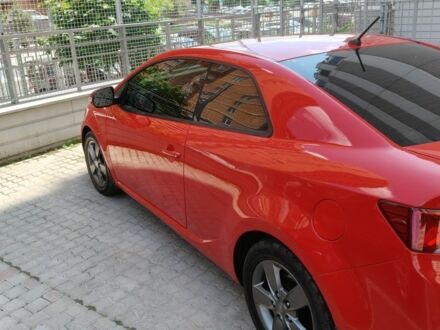Кіа Черато 2010 у Одесі на Automoto.ua Червоний Кіа Черато, об'ємом двигуна 0 л та пробігом 162 тис. км за 6700 $, фото 1 на Automoto.ua