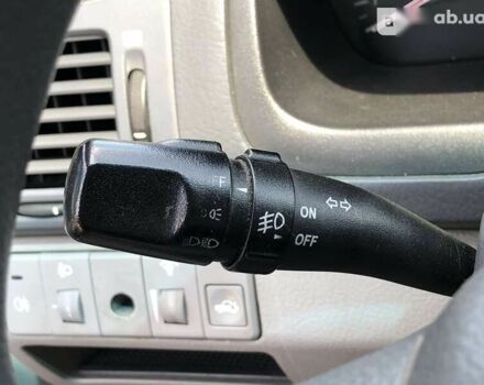 Киа Черато, объемом двигателя 0 л и пробегом 41 тыс. км за 5700 $, фото 17 на Automoto.ua