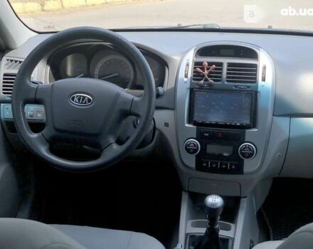 Киа Черато, объемом двигателя 0 л и пробегом 41 тыс. км за 5700 $, фото 10 на Automoto.ua