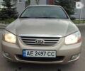 Киа Черато 2007 в Днепре (Днепропетровске) на Automoto.ua Киа Черато, объемом двигателя 1.6 л и пробегом 258 тыс. км за 4999 $, фото 10 на Automoto.ua