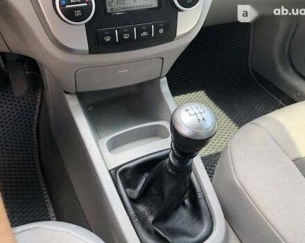 Киа Черато, объемом двигателя 0 л и пробегом 41 тыс. км за 5700 $, фото 14 на Automoto.ua