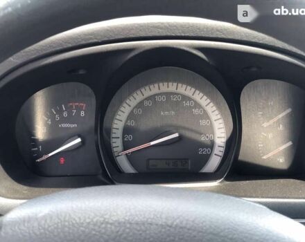 Киа Черато, объемом двигателя 0 л и пробегом 41 тыс. км за 5700 $, фото 20 на Automoto.ua