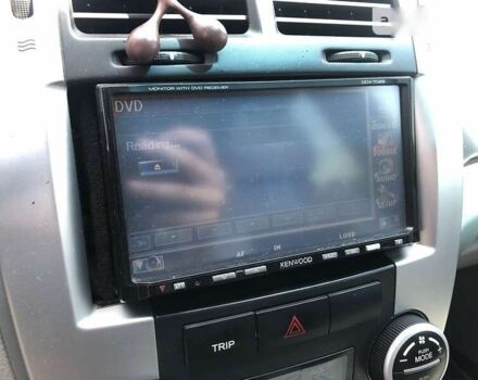 Киа Черато, объемом двигателя 0 л и пробегом 41 тыс. км за 5700 $, фото 15 на Automoto.ua