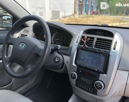 Киа Черато, объемом двигателя 0 л и пробегом 41 тыс. км за 5700 $, фото 8 на Automoto.ua