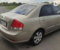 Киа Черато 2007 в Днепре (Днепропетровске) на Automoto.ua Киа Черато, объемом двигателя 1.6 л и пробегом 258 тыс. км за 4999 $, фото 8 на Automoto.ua