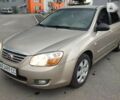 Киа Черато 2007 в Днепре (Днепропетровске) на Automoto.ua Киа Черато, объемом двигателя 1.6 л и пробегом 258 тыс. км за 4999 $, фото 2 на Automoto.ua