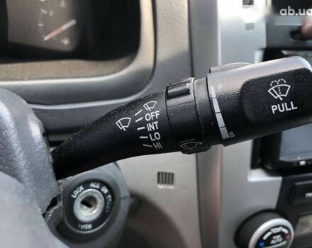 Киа Черато, объемом двигателя 0 л и пробегом 41 тыс. км за 5700 $, фото 18 на Automoto.ua