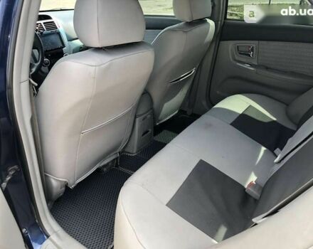 Киа Черато, объемом двигателя 0 л и пробегом 41 тыс. км за 5700 $, фото 13 на Automoto.ua
