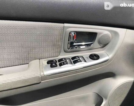 Киа Черато, объемом двигателя 0 л и пробегом 41 тыс. км за 5700 $, фото 24 на Automoto.ua