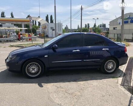 Киа Черато, объемом двигателя 0 л и пробегом 41 тыс. км за 5700 $, фото 7 на Automoto.ua