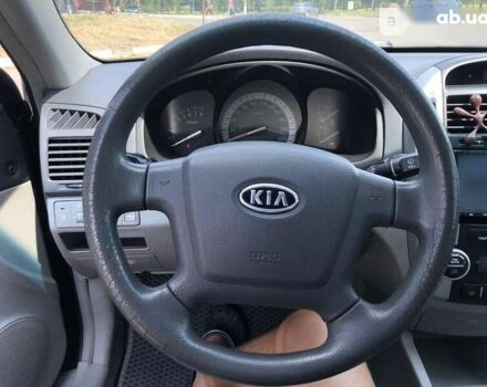 Киа Черато, объемом двигателя 0 л и пробегом 41 тыс. км за 5700 $, фото 19 на Automoto.ua
