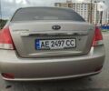 Киа Черато 2007 в Днепре (Днепропетровске) на Automoto.ua Киа Черато, объемом двигателя 1.6 л и пробегом 258 тыс. км за 4999 $, фото 9 на Automoto.ua