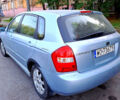 Киа Черато, объемом двигателя 2 л и пробегом 300 тыс. км за 1900 $, фото 3 на Automoto.ua