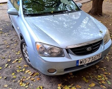 Кіа Черато, об'ємом двигуна 20 л та пробігом 350 тис. км за 2050 $, фото 3 на Automoto.ua