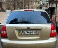 Киа Черато, объемом двигателя 1.6 л и пробегом 500 тыс. км за 3400 $, фото 2 на Automoto.ua