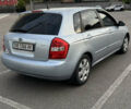 Киа Черато, объемом двигателя 1.6 л и пробегом 187 тыс. км за 3200 $, фото 4 на Automoto.ua