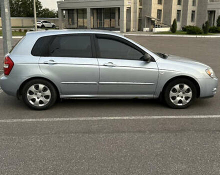 Киа Черато, объемом двигателя 1.6 л и пробегом 187 тыс. км за 3200 $, фото 3 на Automoto.ua