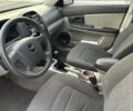 Киа Черато, объемом двигателя 1.6 л и пробегом 187 тыс. км за 3200 $, фото 6 на Automoto.ua