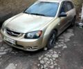Киа Черато, объемом двигателя 1.6 л и пробегом 500 тыс. км за 3400 $, фото 1 на Automoto.ua