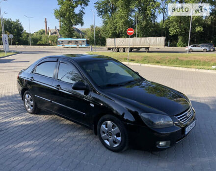 Киа Черато, объемом двигателя 1.58 л и пробегом 193 тыс. км за 5150 $, фото 40 на Automoto.ua