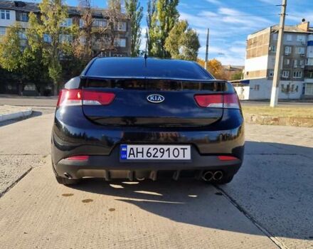 Киа Черато, объемом двигателя 0 л и пробегом 232 тыс. км за 6200 $, фото 2 на Automoto.ua