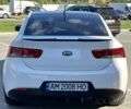 Кіа Черато, об'ємом двигуна 2 л та пробігом 110 тис. км за 9800 $, фото 1 на Automoto.ua