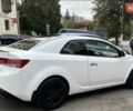 Кіа Черато, об'ємом двигуна 2 л та пробігом 110 тис. км за 9800 $, фото 2 на Automoto.ua