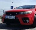 Кіа Черато, об'ємом двигуна 2 л та пробігом 103 тис. км за 8500 $, фото 6 на Automoto.ua