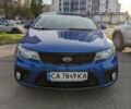 Киа Черато, объемом двигателя 1.59 л и пробегом 89 тыс. км за 8300 $, фото 1 на Automoto.ua