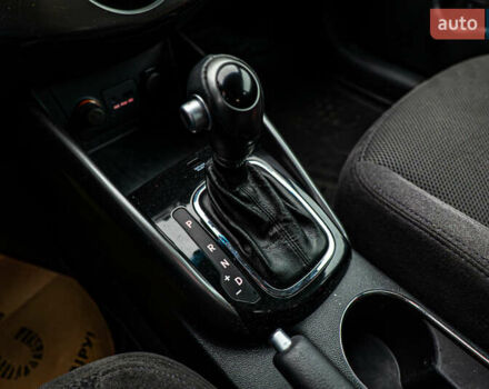 Киа Черато, объемом двигателя 1.6 л и пробегом 185 тыс. км за 7620 $, фото 13 на Automoto.ua